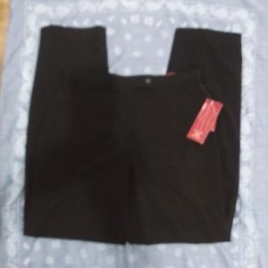 NWT JM collection women's pants